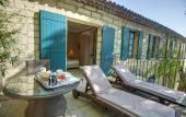 Туры в отель Hotel la Magnaneraie Туры в отель Hotel la Magnaneraie