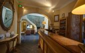 Туры в отель Hotel la Magnaneraie Туры в отель Hotel la Magnaneraie