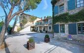 Туры в отель Hotel la Magnaneraie Туры в отель Hotel la Magnaneraie