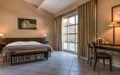 Туры в отель Hotel la Magnaneraie Туры в отель Hotel la Magnaneraie