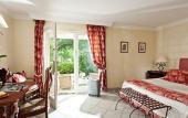 Туры в отель Hotel la Magnaneraie Туры в отель Hotel la Magnaneraie