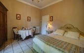Туры в отель Hotel la Magnaneraie Туры в отель Hotel la Magnaneraie