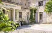 Туры в отель Hotel la Magnaneraie Туры в отель Hotel la Magnaneraie