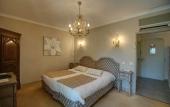 Туры в отель Hotel la Magnaneraie Туры в отель Hotel la Magnaneraie