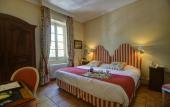 Туры в отель Hotel la Magnaneraie Туры в отель Hotel la Magnaneraie