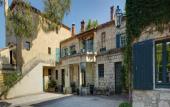 Туры в отель Hotel la Magnaneraie Туры в отель Hotel la Magnaneraie