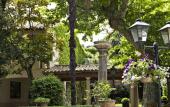 Туры в отель Hotel la Magnaneraie Туры в отель Hotel la Magnaneraie