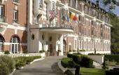 Туры в отель Hotel Barriere Le Westminster Le Touquet Туры в отель Hotel Barriere Le Westminster Le Touquet