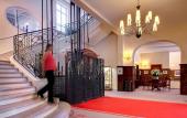Туры в отель Hotel Barriere Le Westminster Le Touquet Туры в отель Hotel Barriere Le Westminster Le Touquet
