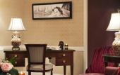 Туры в отель Hotel Barriere Le Westminster Le Touquet Туры в отель Hotel Barriere Le Westminster Le Touquet