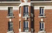Туры в отель Hotel Barriere Le Westminster Le Touquet Туры в отель Hotel Barriere Le Westminster Le Touquet