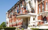 Туры в отель Hotel Barriere Le Westminster Le Touquet Туры в отель Hotel Barriere Le Westminster Le Touquet
