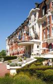 Туры в отель Hotel Barriere Le Westminster Le Touquet Туры в отель Hotel Barriere Le Westminster Le Touquet