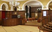 Туры в отель Hotel Barriere Le Westminster Le Touquet Туры в отель Hotel Barriere Le Westminster Le Touquet