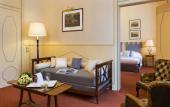 Туры в отель Hotel Barriere Le Westminster Le Touquet Туры в отель Hotel Barriere Le Westminster Le Touquet