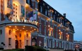 Туры в отель Hotel Barriere Le Westminster Le Touquet Туры в отель Hotel Barriere Le Westminster Le Touquet