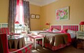 Туры в отель Hotel Barriere Le Westminster Le Touquet Туры в отель Hotel Barriere Le Westminster Le Touquet