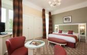 Туры в отель Hotel Barriere Le Westminster Le Touquet Туры в отель Hotel Barriere Le Westminster Le Touquet