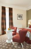 Туры в отель Hotel Barriere Le Westminster Le Touquet Туры в отель Hotel Barriere Le Westminster Le Touquet