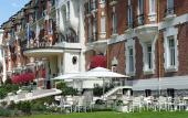 Туры в отель Hotel Barriere Le Westminster Le Touquet Туры в отель Hotel Barriere Le Westminster Le Touquet