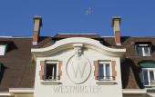Туры в отель Hotel Barriere Le Westminster Le Touquet Туры в отель Hotel Barriere Le Westminster Le Touquet