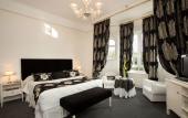 Туры в отель Hotel Barriere Le Westminster Le Touquet Туры в отель Hotel Barriere Le Westminster Le Touquet