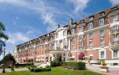 Туры в отель Hotel Barriere Le Westminster Le Touquet Туры в отель Hotel Barriere Le Westminster Le Touquet