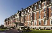 Туры в отель Hotel Barriere Le Westminster Le Touquet Туры в отель Hotel Barriere Le Westminster Le Touquet