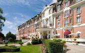 Туры в отель Hotel Barriere Le Westminster Le Touquet Туры в отель Hotel Barriere Le Westminster Le Touquet