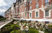 Туры в отель Hotel Barriere Le Westminster Le Touquet Туры в отель Hotel Barriere Le Westminster Le Touquet