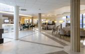 Туры в отель Hotel & Spa - Thalazur Ouistreham Туры в отель Hotel & Spa - Thalazur Ouistreham