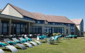 Туры в отель Hotel & Spa - Thalazur Ouistreham Туры в отель Hotel & Spa - Thalazur Ouistreham