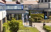 Туры в отель Hotel & Spa - Thalazur Ouistreham Туры в отель Hotel & Spa - Thalazur Ouistreham