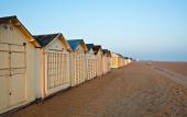 Туры в отель Hotel & Spa - Thalazur Ouistreham Туры в отель Hotel & Spa - Thalazur Ouistreham