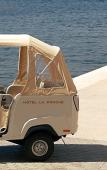 Туры в отель Hotel La Ponche Туры в отель Hotel La Ponche