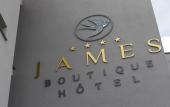 Туры в отель James Boutique Hotel Туры в отель James Boutique Hotel