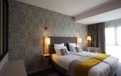 Туры в отель James Boutique Hotel Туры в отель James Boutique Hotel
