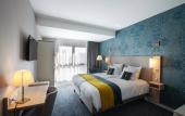 Туры в отель James Boutique Hotel Туры в отель James Boutique Hotel
