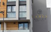 Туры в отель James Boutique Hotel Туры в отель James Boutique Hotel
