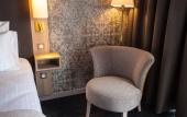 Туры в отель James Boutique Hotel Туры в отель James Boutique Hotel