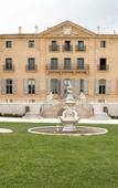 Туры в отель Chateau de Fonscolombe - Relais & Chateaux Туры в отель Chateau de Fonscolombe - Relais & Chateaux