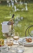 Туры в отель Chateau de Fonscolombe - Relais & Chateaux Туры в отель Chateau de Fonscolombe - Relais & Chateaux