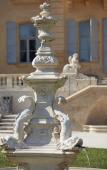Туры в отель Chateau de Fonscolombe - Relais & Chateaux Туры в отель Chateau de Fonscolombe - Relais & Chateaux