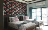 Туры в отель tcvilla on beach Туры в отель tcvilla on beach