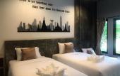 Туры в отель Midtown Sukhothai Туры в отель Midtown Sukhothai