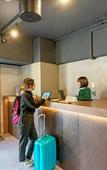 Туры в отель &AND HOSTEL MINAMISENJU Туры в отель &AND HOSTEL MINAMISENJU