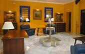 Туры в отель Hotel Palacio de Hemingway Туры в отель Hotel Palacio de Hemingway