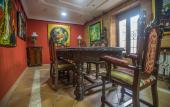 Туры в отель Hotel Palacio de Hemingway Туры в отель Hotel Palacio de Hemingway