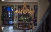Туры в отель Hotel Palacio de Hemingway Туры в отель Hotel Palacio de Hemingway