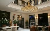 Туры в отель Hotel Palacio de Hemingway Туры в отель Hotel Palacio de Hemingway